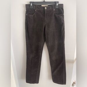 Brown Cherokee Pants
